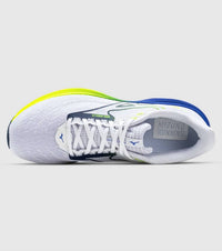 Mizuno - Men's Wave Rider 29 Running Shoes