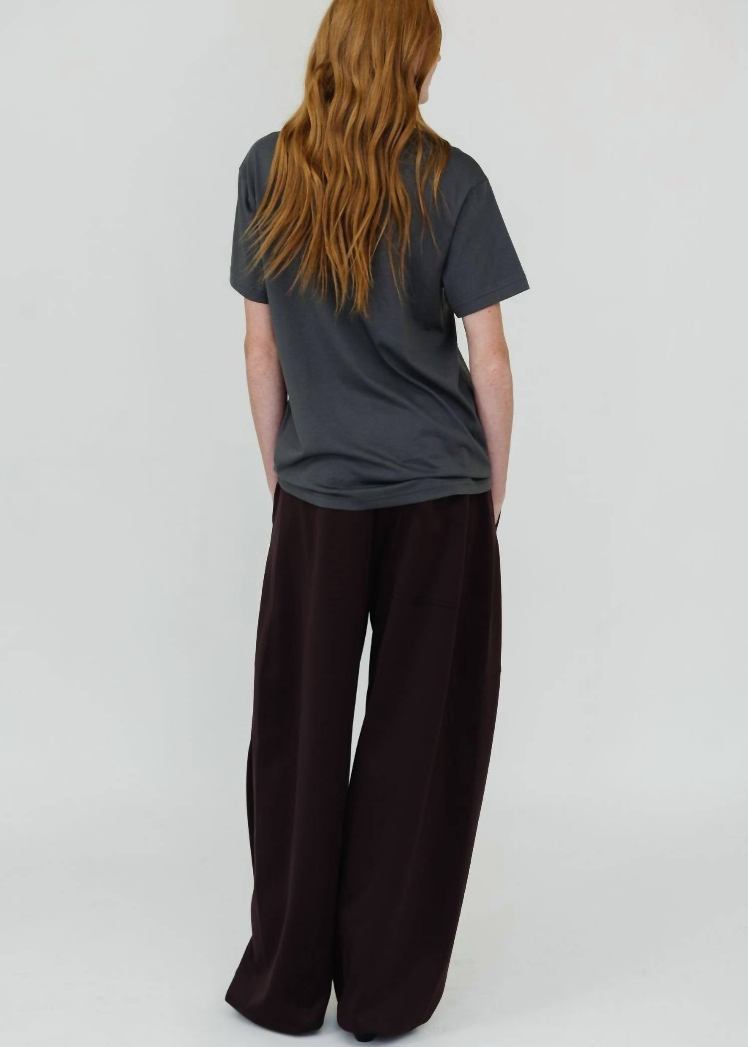 Denimist - Classic Crewneck Tee
