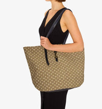 Inoui Editions - Women's Canvas Shopping Bag