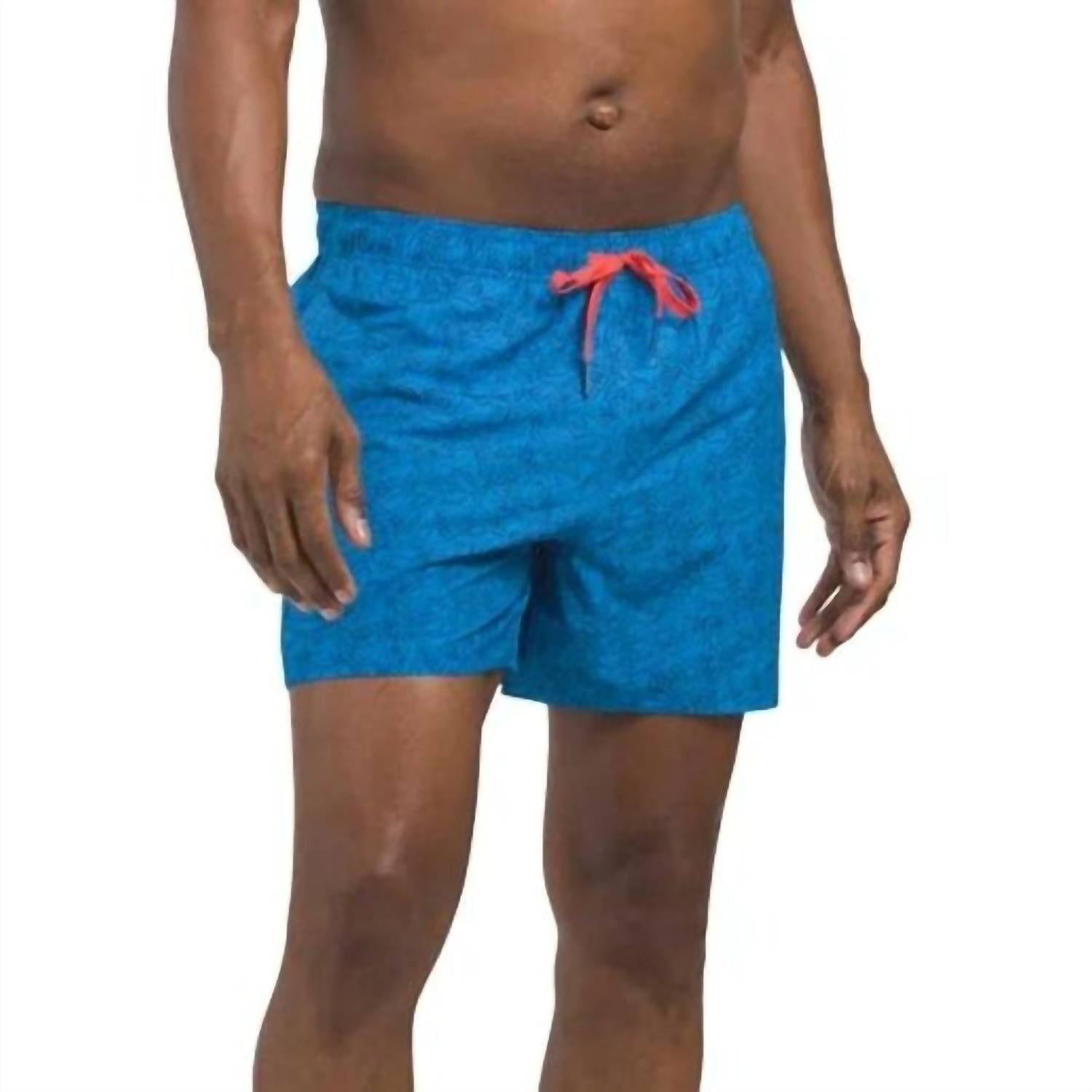 Southern Tide - Dive In Swim Trunk
