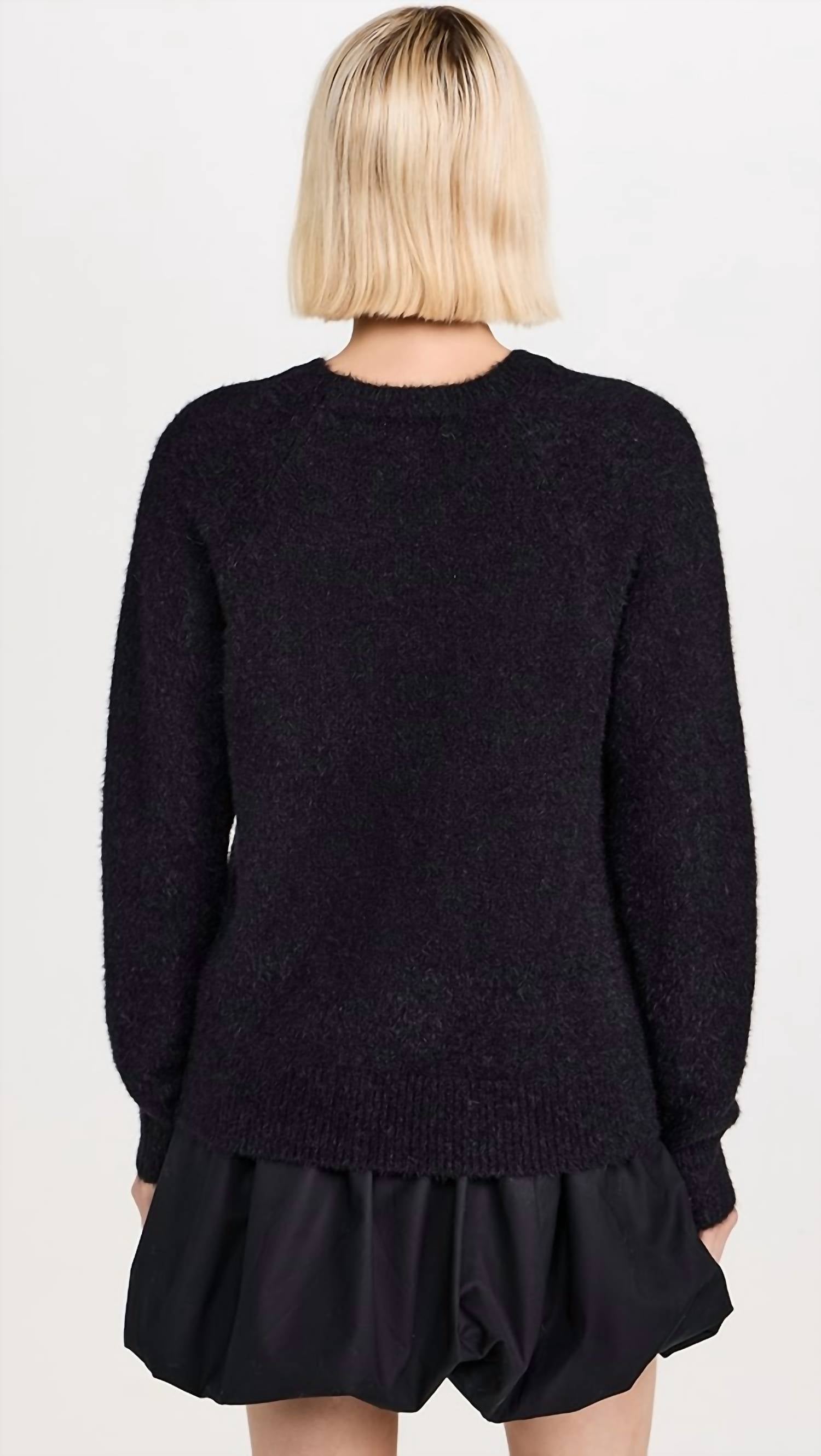 Z Supply - Cheers Crewneck Sweater