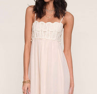 Heartloom - Clove Maxi Dress