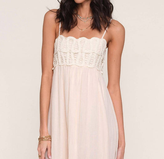 Heartloom - Clove Maxi Dress