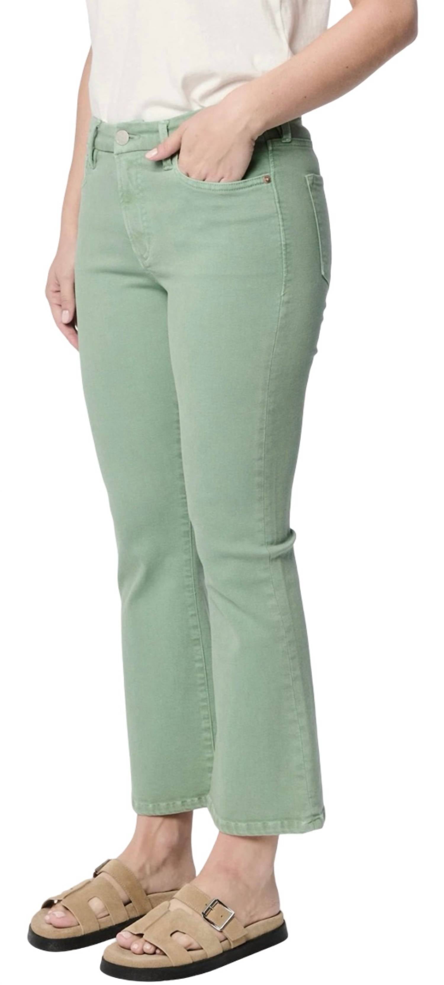 Dear John Denim - Jeanne Flare Jean