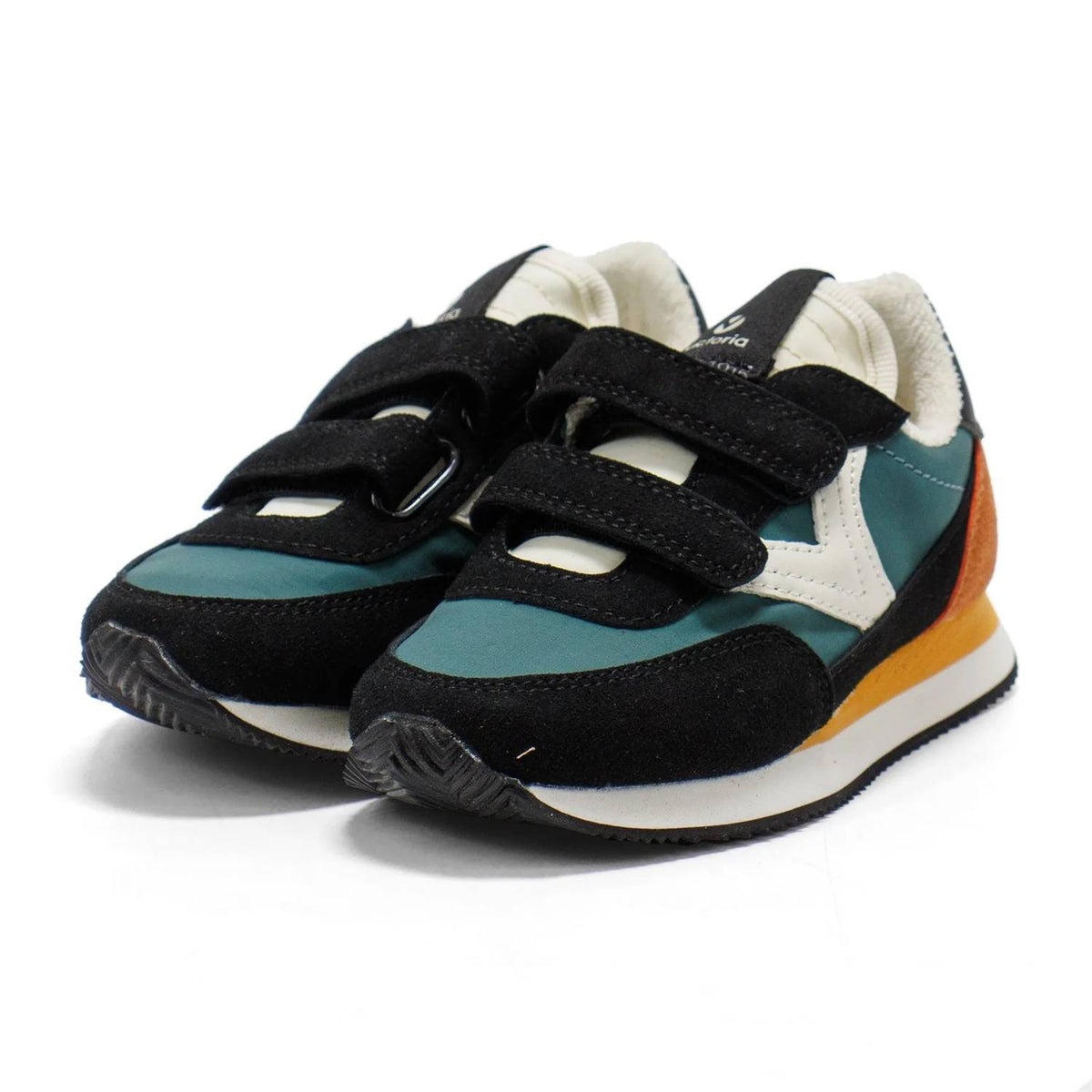 Victoria - Boy's Astro Sneakers