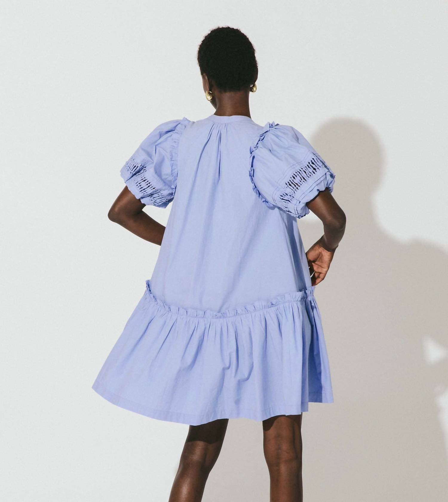 Cleobella - Dolly Mini Dress