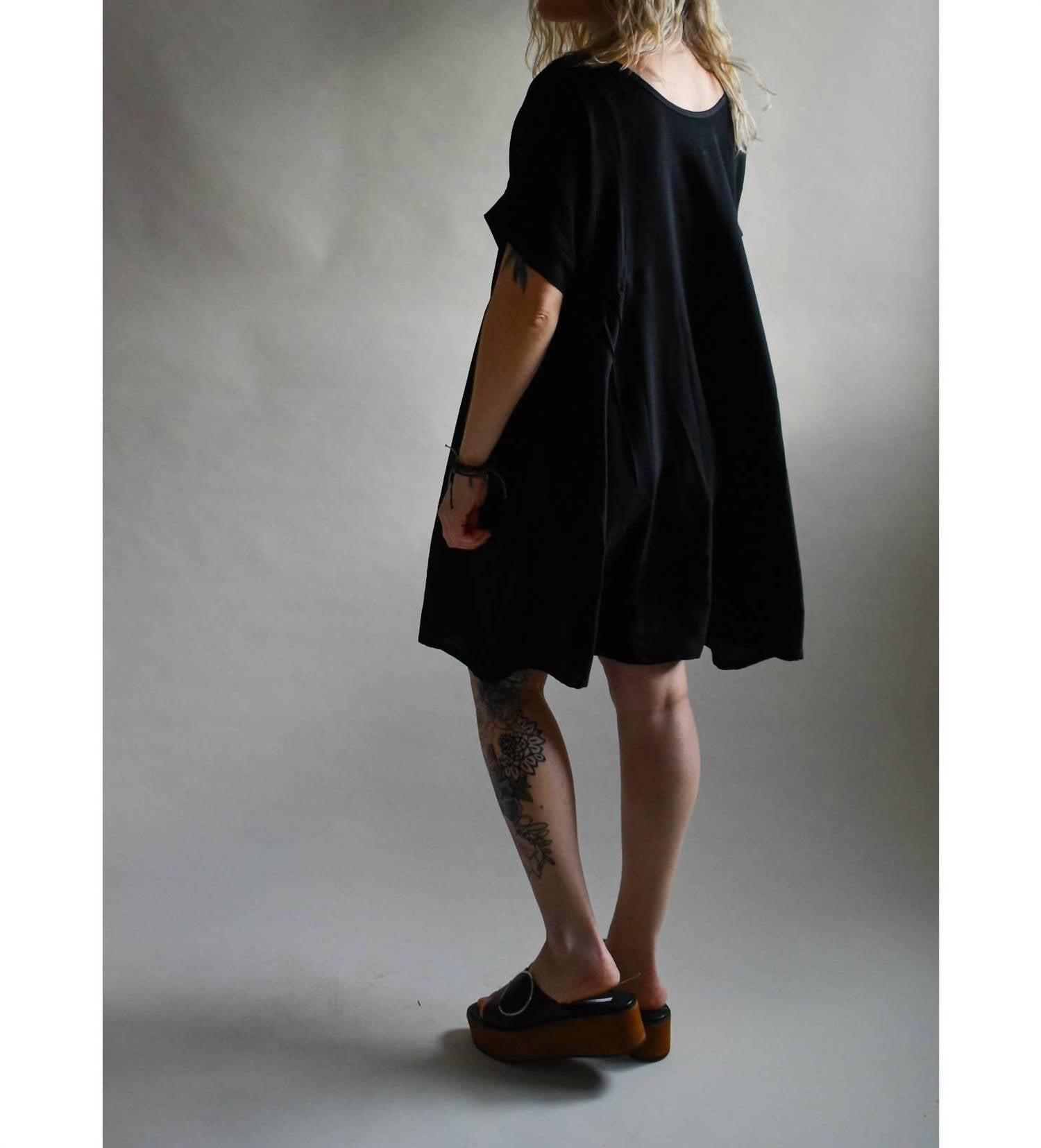 Altar - Krista Mini Dress