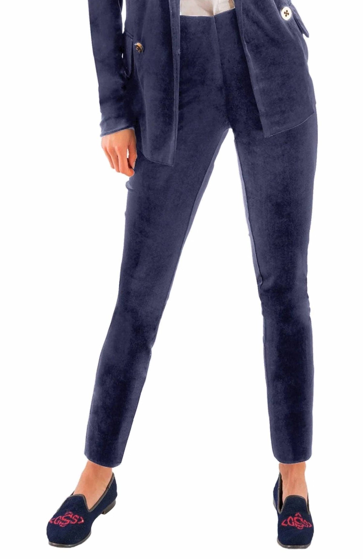 Gretchen Scott - Pull On Pant