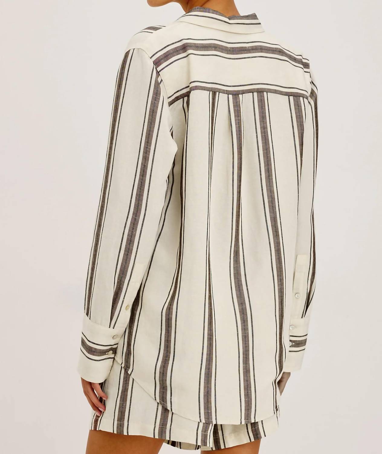 Rails - Knox Shirt
