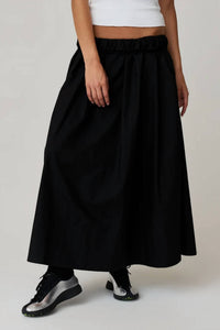 Asher - Kate Maxi Skirt
