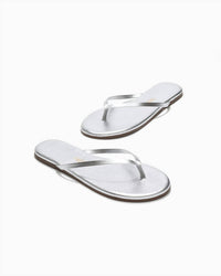 Tkees - Women's Lily Metallics Flip Flop