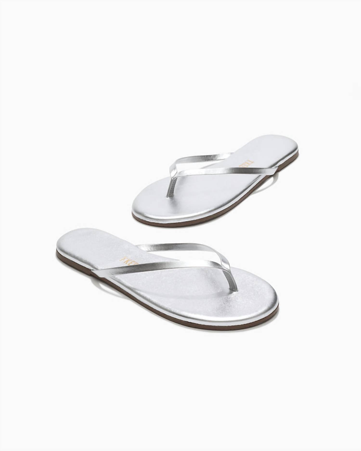 Tkees - Women's Lily Metallics Flip Flop