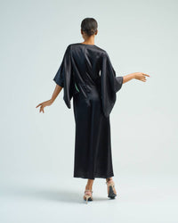 E. Stott - Ellis Midi Dress
