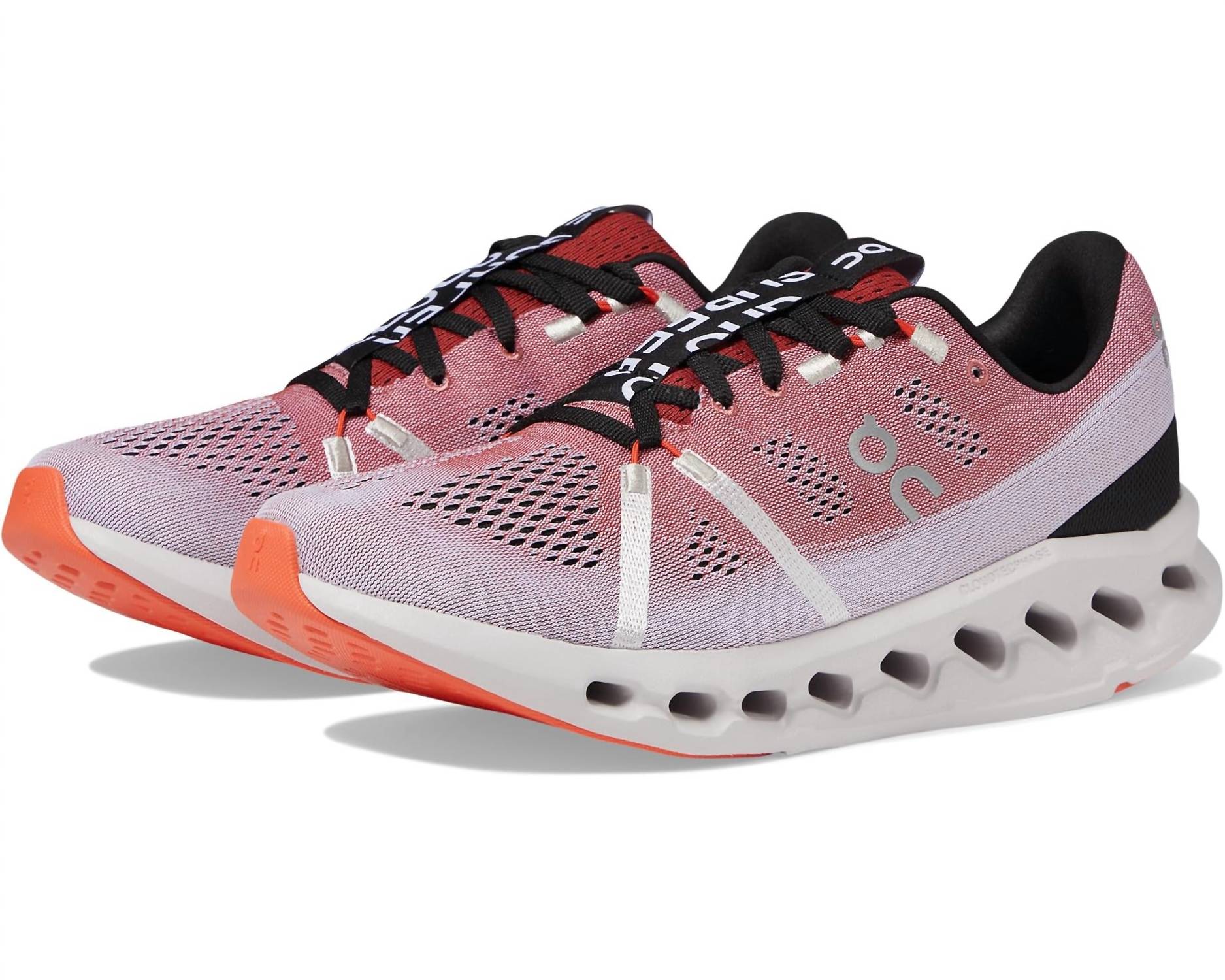 On Running - MEN'S CLOUDSURFER RUNNING SHOES