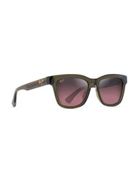 Maui Jim - Women's Hanohano Sunglasses