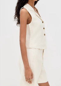 Dl1961 - Women'S - Neev Top