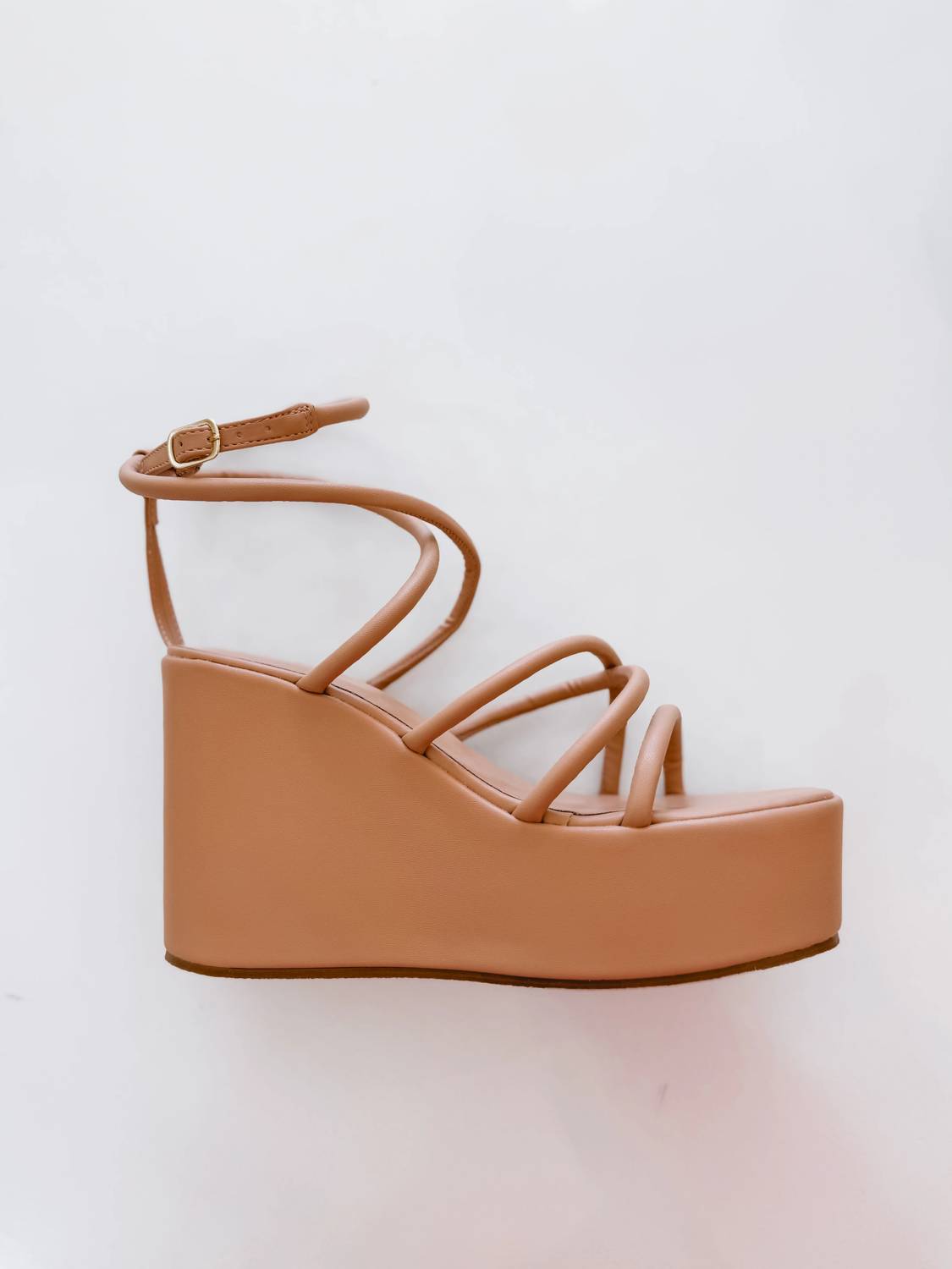 Love Rio - Women's Liza Wedge Sandals