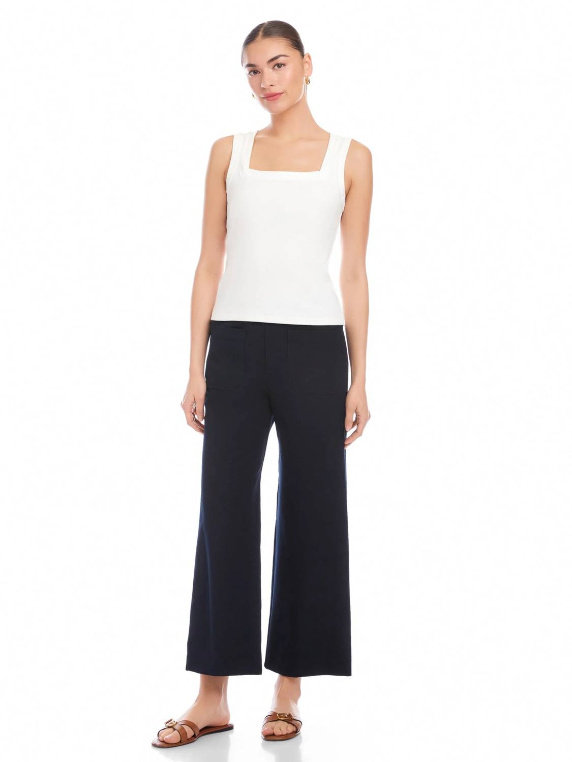 Fifteen Twenty - Mindy Tank Top