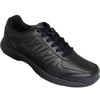 Genuine Grip - WOMEN'S SLIP RESISTANT SHOES - MEDIUM WIDTH