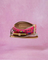 Consuela - Women's Combi Wallet