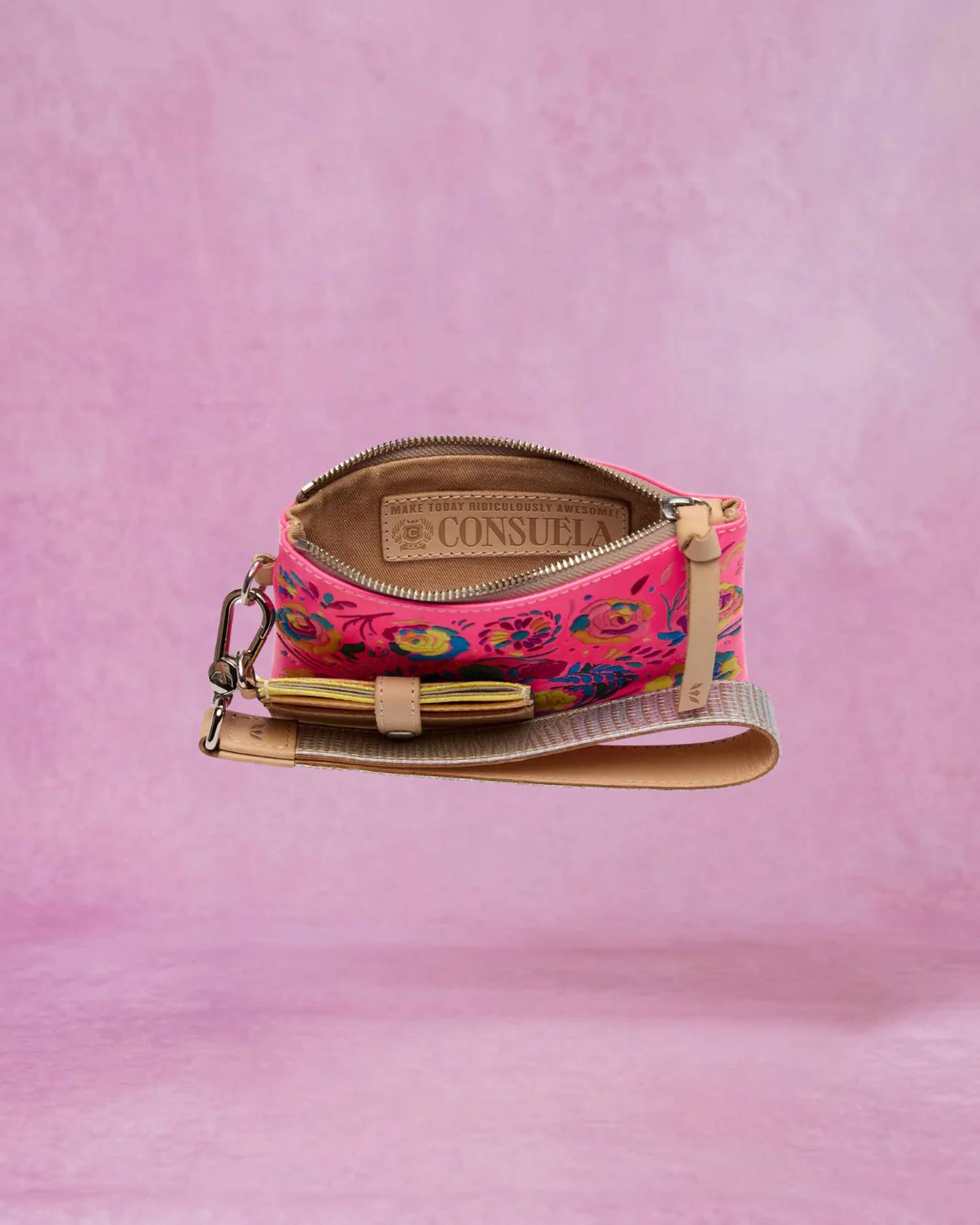 Consuela - Women's Combi Wallet