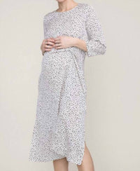 Hatch - Lauren Maternity Dress