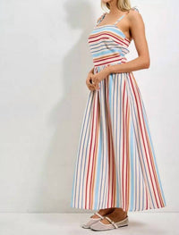 Baevely By Wellmade - Bretton Dress