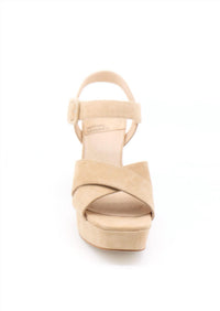 Jeffrey Campbell - Women's Amma Platform Heels