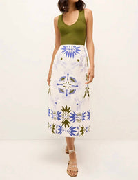 Marie Oliver - Chandler Skirt