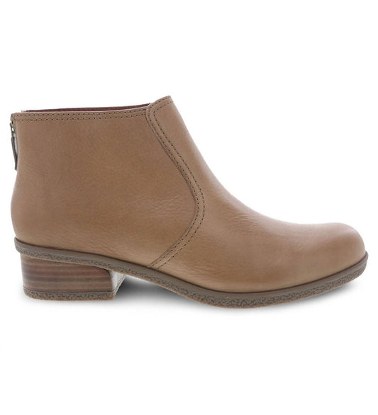 Dansko - Women's Becki Ankle Boot