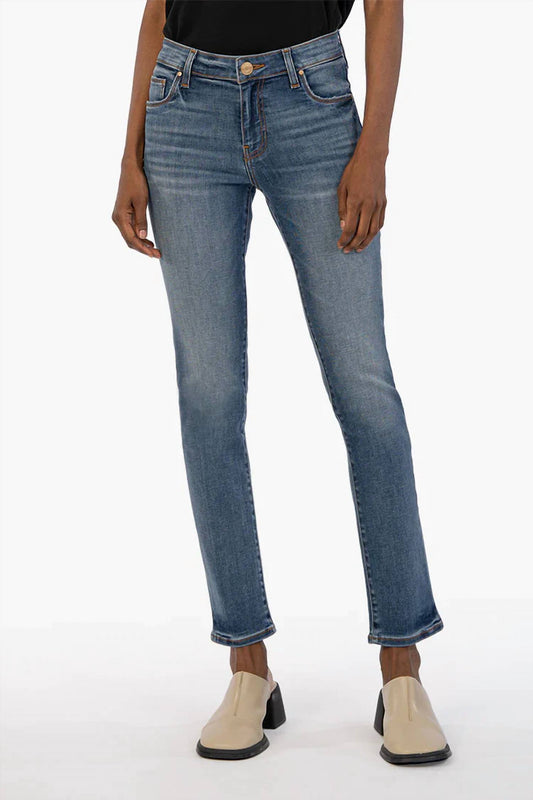 Kut From The Kloth - Elizabeth Fab Ab Jeans