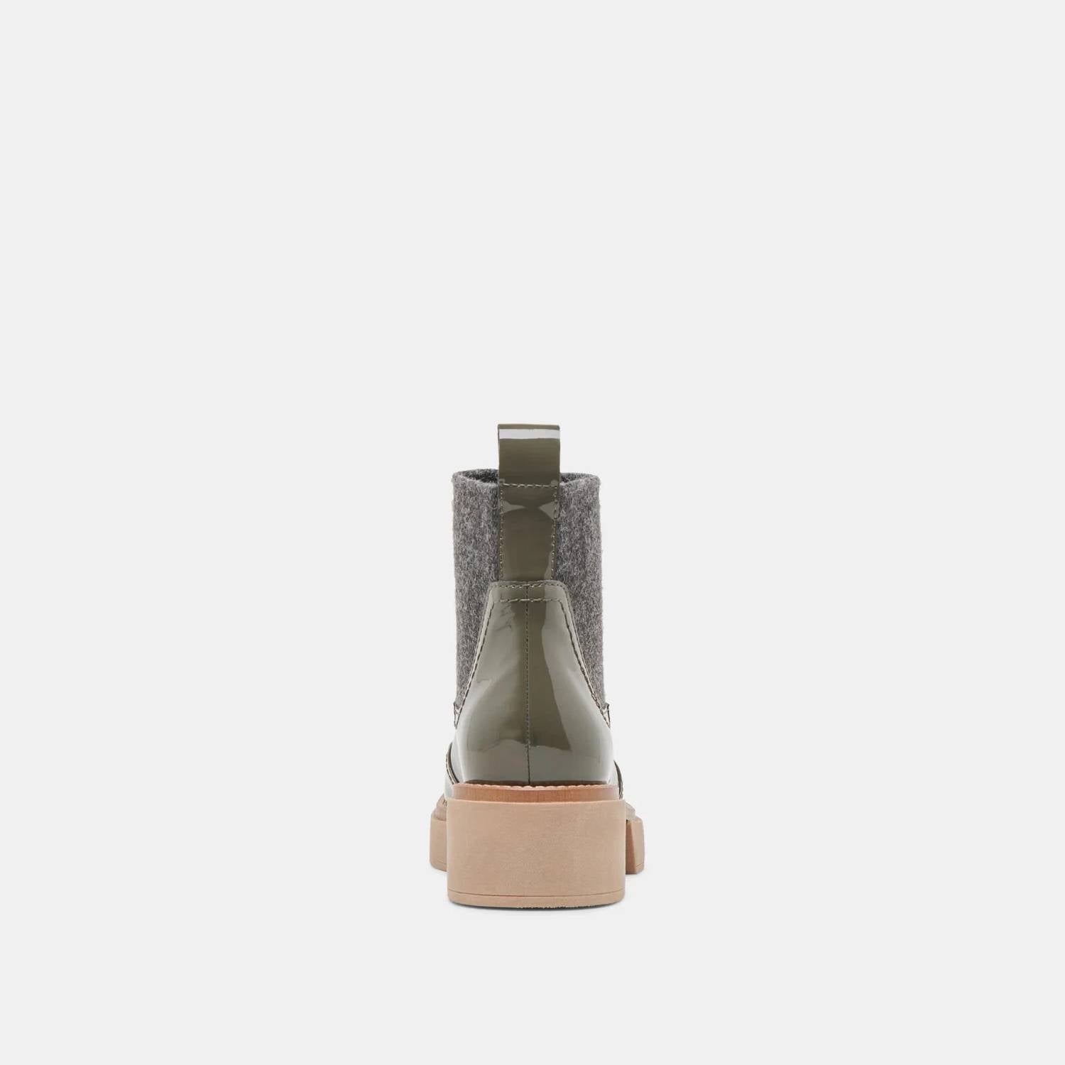 Dolce Vita - Women's Saline H2O Booties