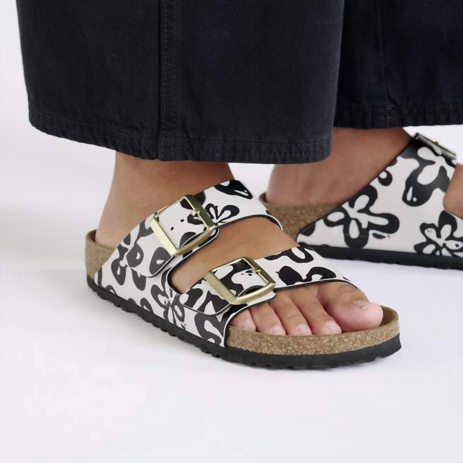 Birkenstock - Women's Arizona Narrow Sandal