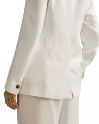 Reiss - Lori Double-breasted Blazer