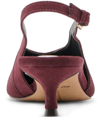 Dolce Vita - Women's Alenna Suede Heel