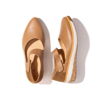 Soleni Shoes - Women's Marie Flat Shoes