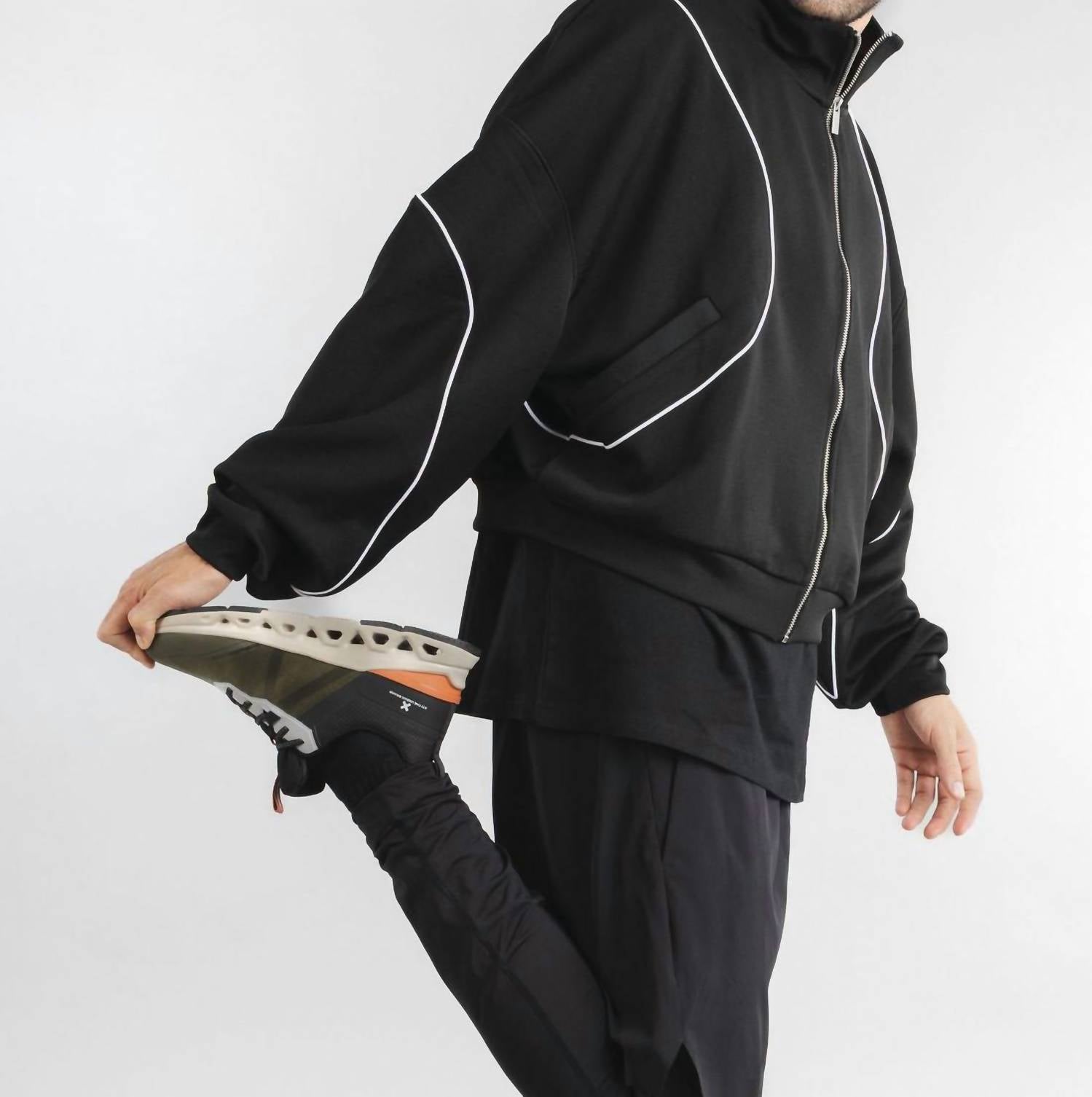 Xti - Men's Casual Comfort Sneakers With Airsole
