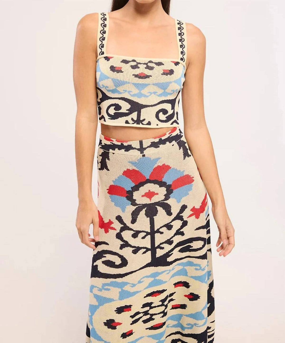 Misa Los Angeles - Women's Cora Top