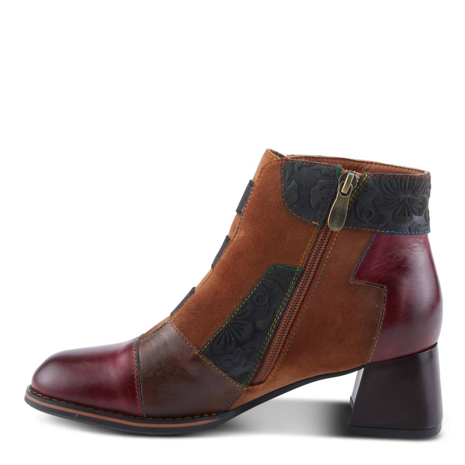 Spring Footwear - Women's Copine Boots