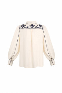 Carolina K - Kendall Shirt