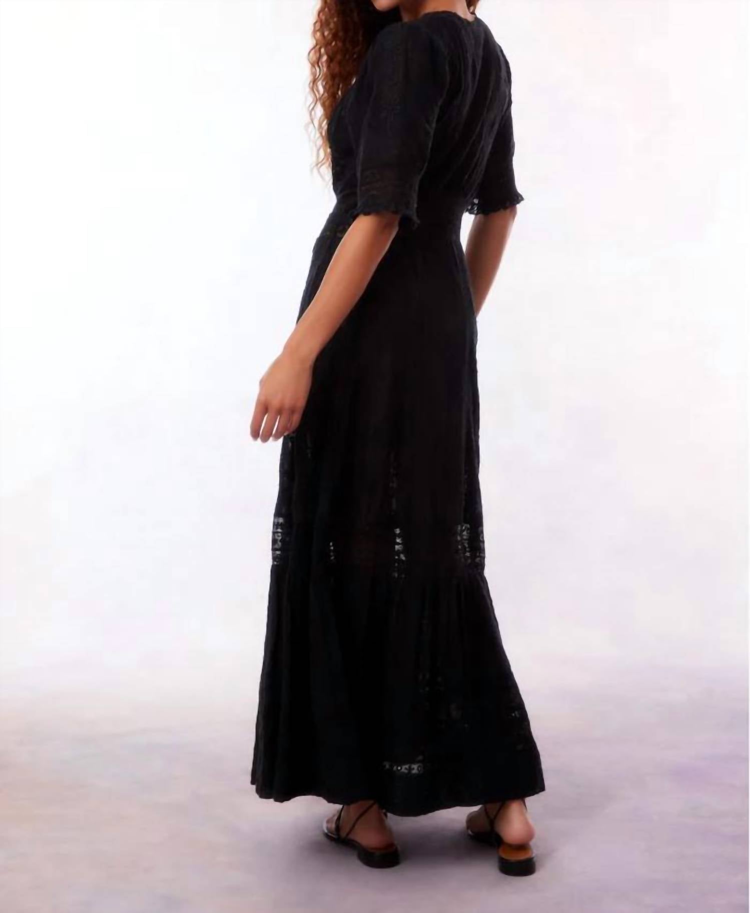 Loveshackfancy - Minka Dress