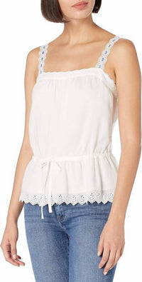 Paige - Zherra Cami Top