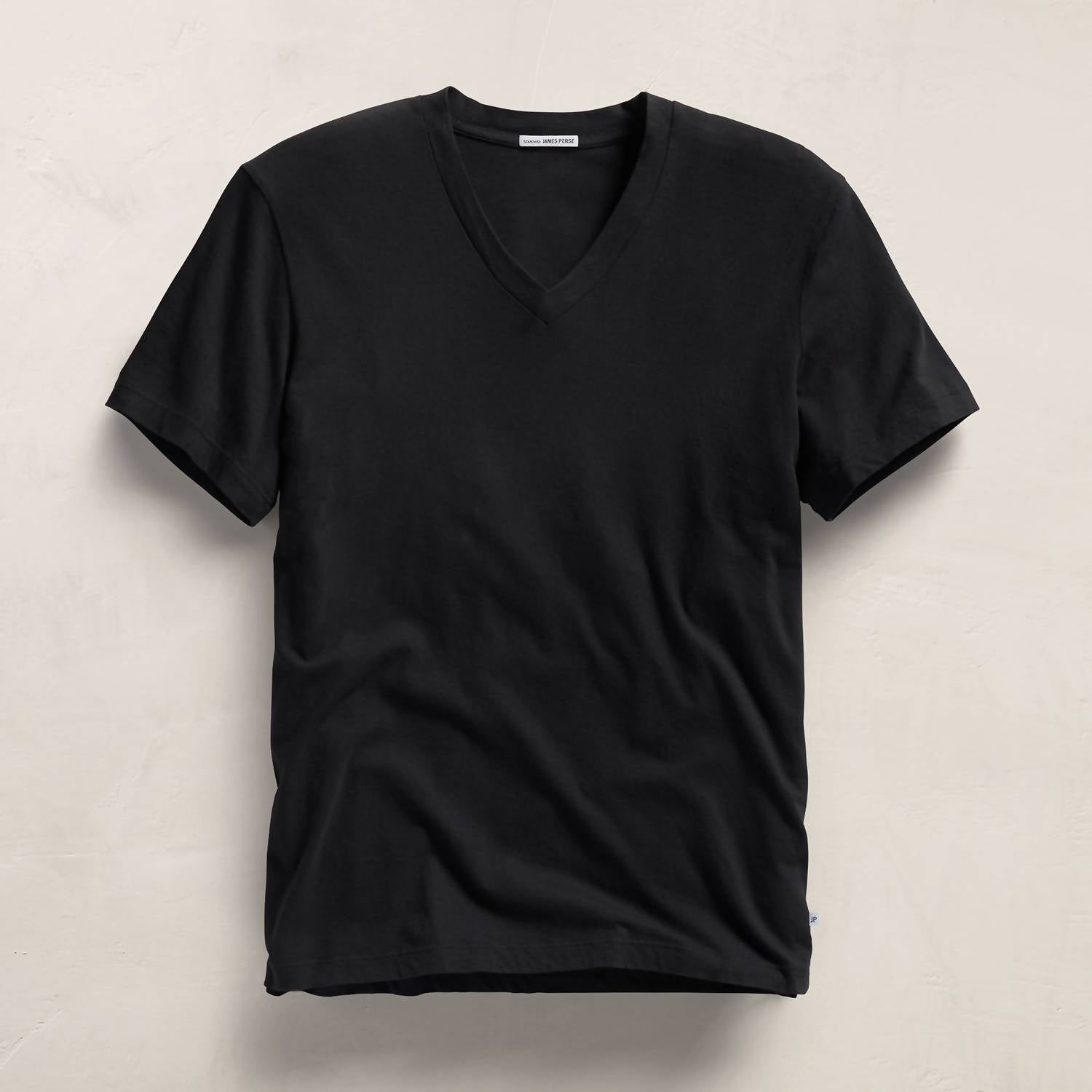 James Perse - V-Neck Tee