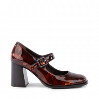 Seychelles - Women's Play Pretend Heeled Mary Jane