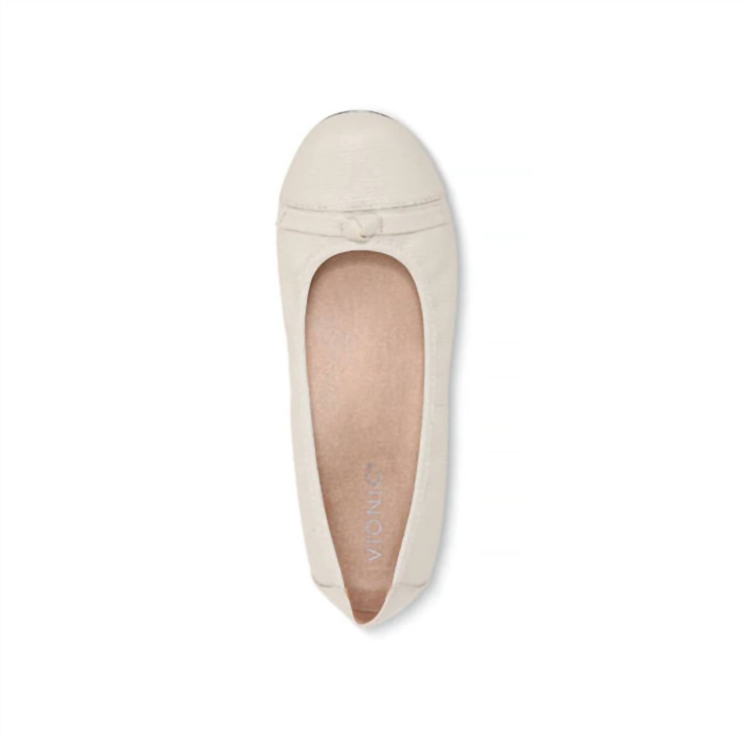 Vionic - Women's Amorie Flat Shoes