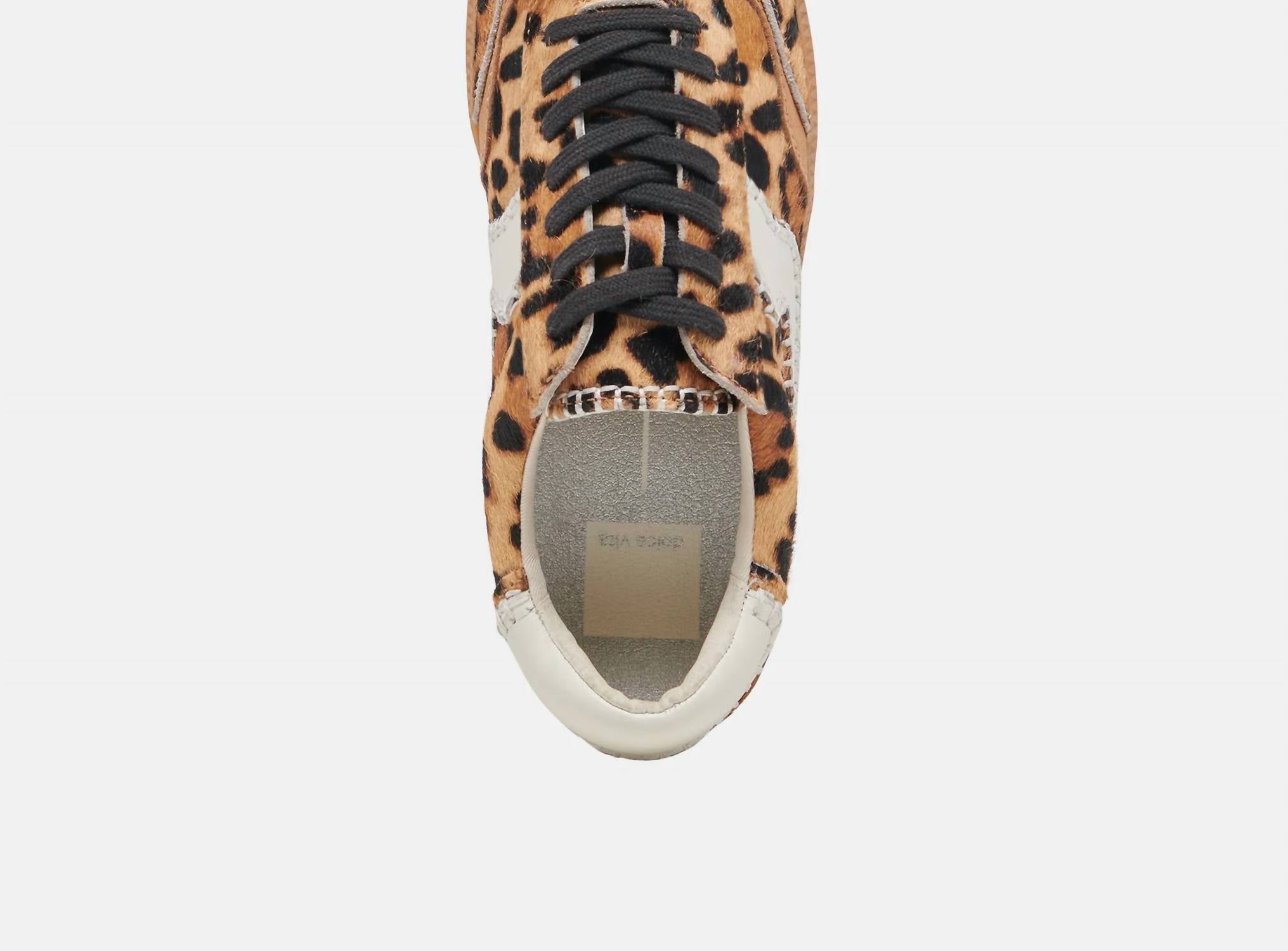 Dolce Vita - Women's Notice Stitch Sneakers