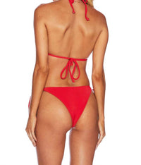Beach Riot - Kelsey Low Rise With String Tie Bottoms