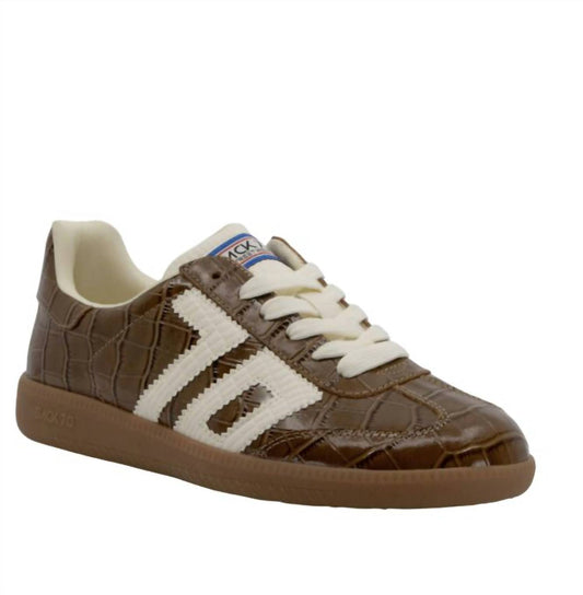 Back 70 - Women's Cloud K Sneaker