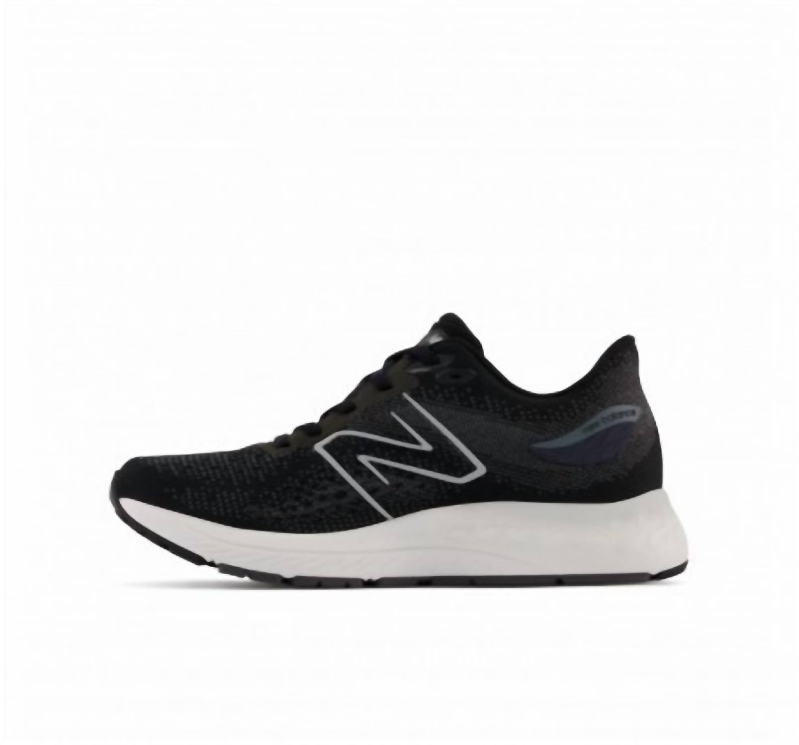 New Balance - Kid's Fresh Foam X 880v12 Sneakers