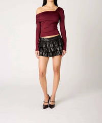 Nia - Margo Top